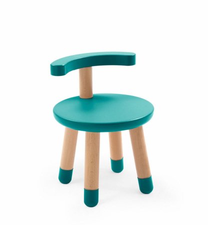 STOKKE bērnu barošanas krēsliņš MUTABLE™, tiffany, 581805 581805