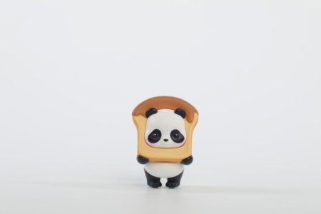 PANDA ROLL figurina Minime Dress-Up Series, sortiments, 24CB582GG42 
