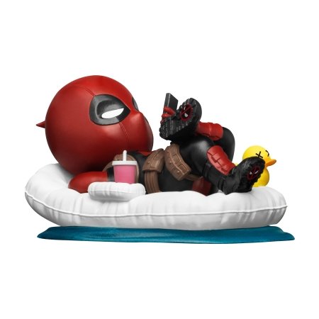 YUME Hero Box Deadpool dažādi., 19717 