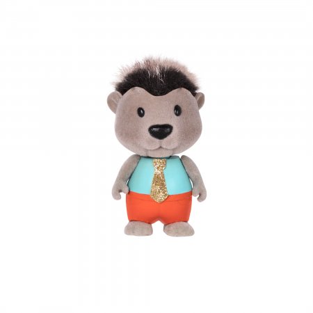 LI'L WOODZEEZ Bobbleez kolekcija asst., WZ69111G WZ69111G