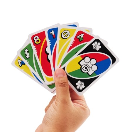 MATTEL GAMES UNO Flex, HMY99 HMY99