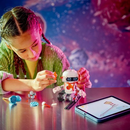 31164 LEGO® Creator Kosmosa robots 
