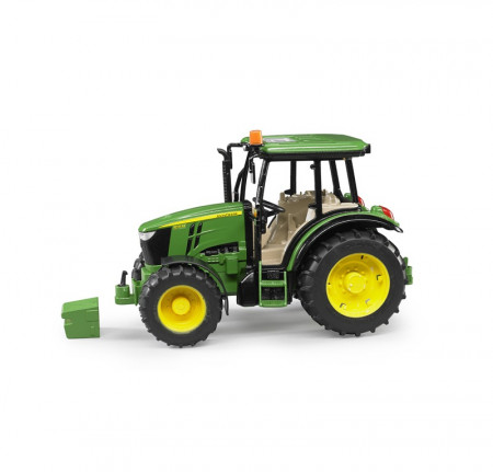 BRUDER John Deere 5115M  traktors, 02500 02106
