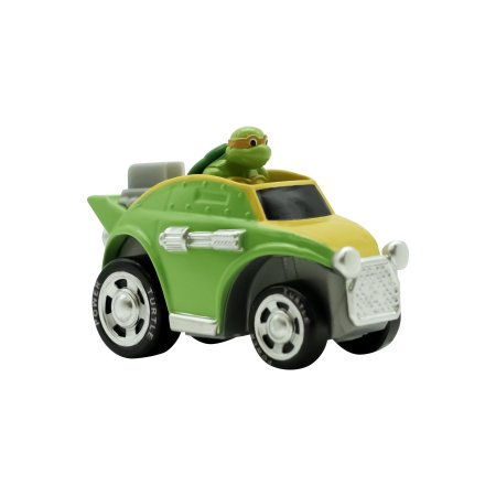 "TMNT transportlīdzeklis ""Shell Riders"", sortiments, 71048" 71048