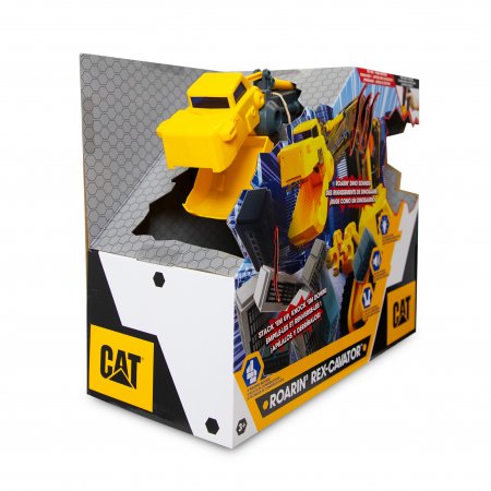 CAT 33 cm ekskavators, 83204 83204