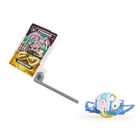 BAKUGAN starta komplekts, sortiments, 6066989
 