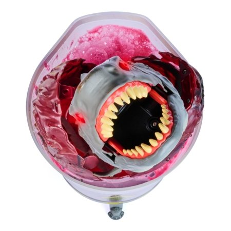 PRIMAL HATCH interaktīvā rotaļlieta Megalodon, 6076677 