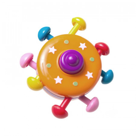 BRAIN BUILDERS attīstošā rotaļlieta UFO, BB027 