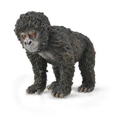 COLLECTA kalnu gorillas mazulis (S) 88939 