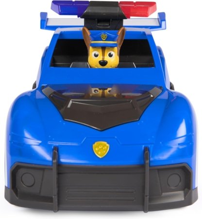 PAW PATROL transportlīdzeklis Search & Rescue Launch N Rescue Cruiser, 6074962 