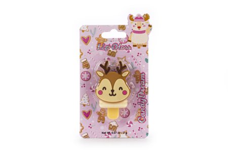 SIMPLE PLEASURES lūpu spīdumu izlase, Y81149-P5411 