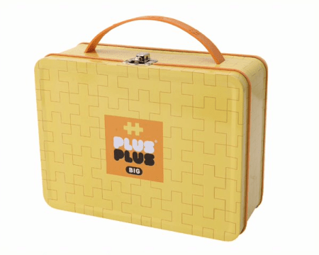 PLUS PLUS Konstruktors BIG Basic, 3274 