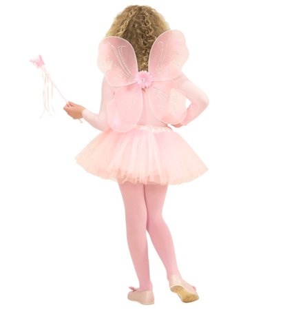 WIDMANN kostīms Magic Fairy, 96542 