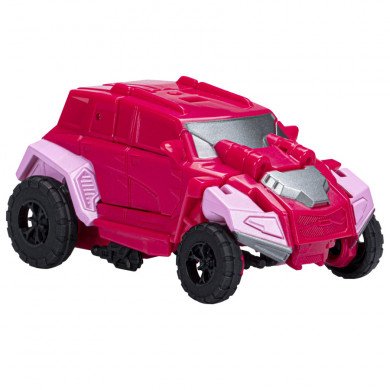 TRANSFORMERS transformators Warrior, sortiments, F62305L0 F62305L0