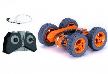 QURIO RC automašīna Wiggle, S8902A/S8902B/S8902C S8902A/S8902B/S8902C
