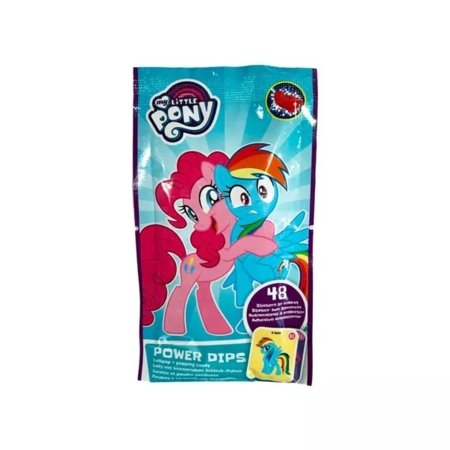 Sprēgājošās konfektes (License mix), 12g, BIP0021 BIP0021