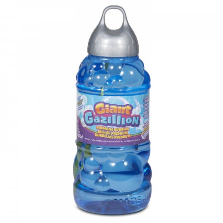 GAZILLION burbuļi solution Giant, 2l, 36182 36182