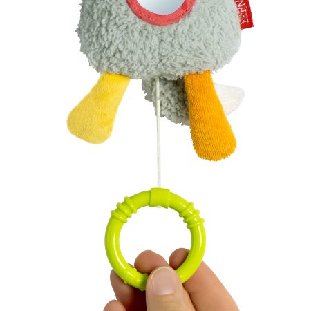 BABYFEHN Mini muzikālā lapsa, 049015 049015