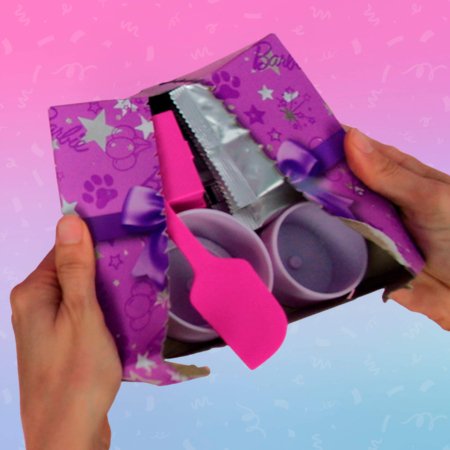 BARBIE Party Unboxed – Glamūrīgās ballītes atklāšanas sērija – Oriģinālā lelle, JFY68 