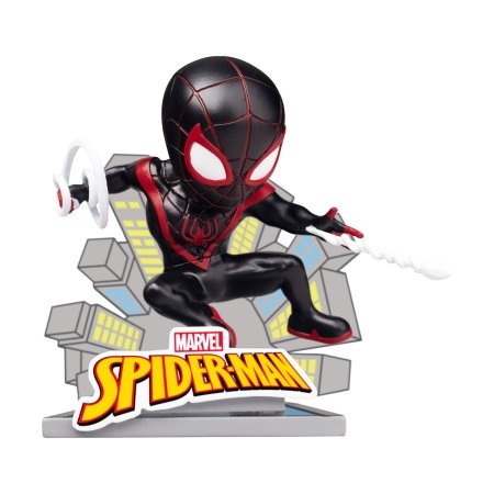 YUME Hero Box Spider-Man dažādi., 19719 