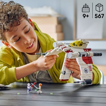 75432 LEGO® Star Wars™ V-19 Torrent Starfighter 