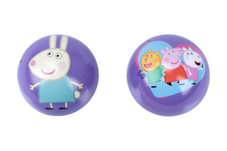 MIRABALL plīša rotaļlieta Peppa Pig, sortiments, M14113 