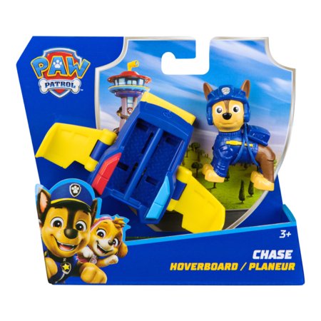 PAW PATROL figūriņa Action Pup Chase, 6071655 