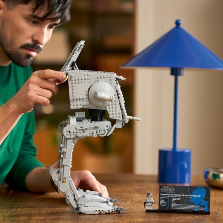 75417 LEGO® Star Wars™ AT-ST™ Walker 