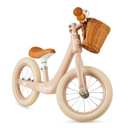KINDERKRAFT balansa divritenis Rapid 2, pink, KRRAPI02PNK0000 