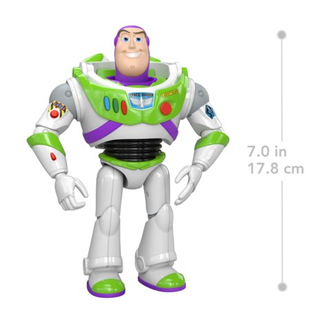 TOY STORY figūriņa Buzz Lightyear, JKV15 