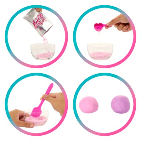 BARBIE Party Unboxed Reveal lelle ar gaišiem matiem, JFG70