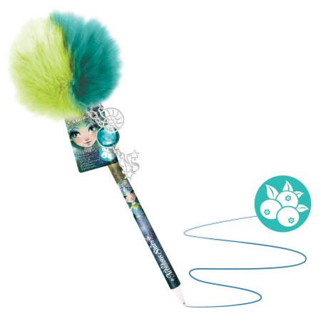 NEBULOUS STARS aromātiska pildspalva Pom Pom, dažādi, 11511 11511