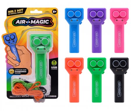 AIR MAGIC rotaļlieta, assort., 30025 30025