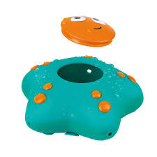 HAPE Okeāna pasaule, ūdens pistole, E0213 E0213