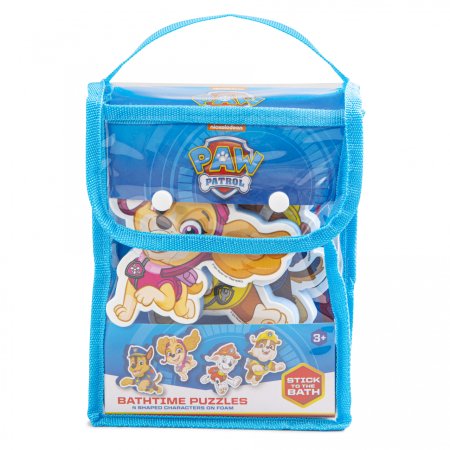 PAW PATROL vannošanās puzle, 97-0002 