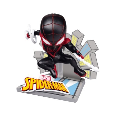 YUME Hero Box Spider-Man dažādi., 19719 