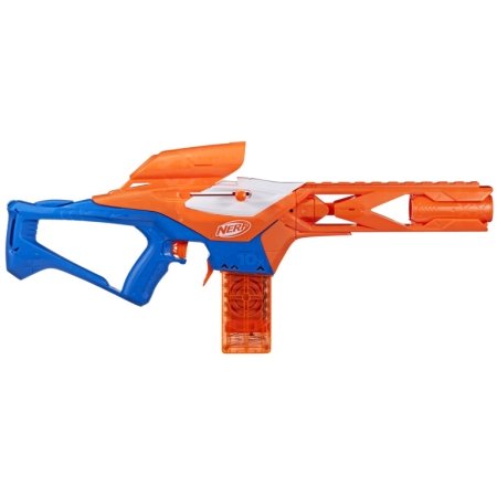 NERF N SERIES spēļu pistole PinPoint, F8621 