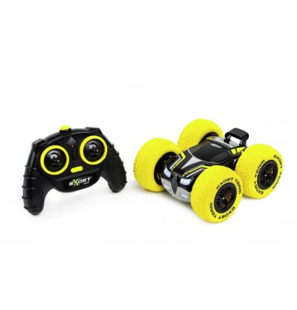 SILVERLIT EXOST 1:18 RC auto 360 CROSS 