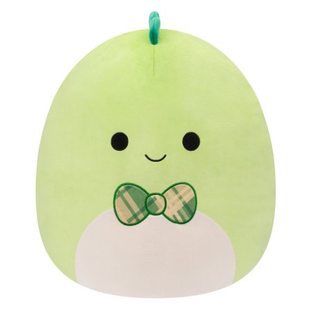 SQUISHMALLOWS Mīkstā rotaļlieta 40 cm assort, SQJW1616B SQJW1616B