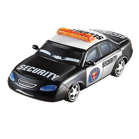 CARS 3 modelīši, DXV29 