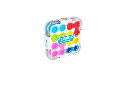 SMART GAMES spēle Reverso, SMA#403 