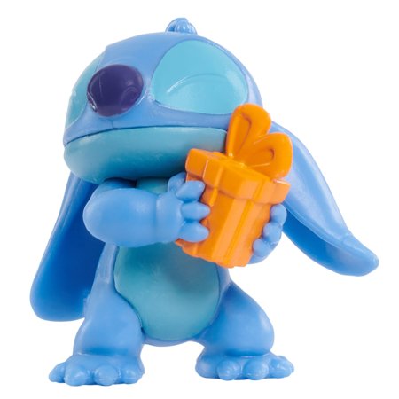 JUST PLAY DISNEY Stitch minifigūriņa, asort., 46260 
