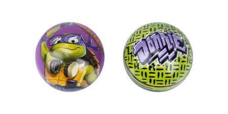 MIRABALL plīša rotaļlieta TMNT sortiments, M14117 