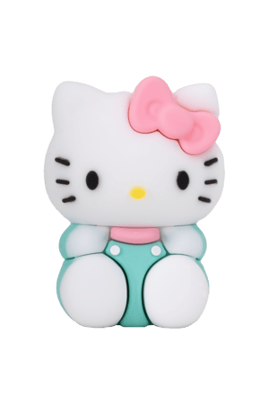 HELLO KITTY gumijas zīmuļu asināmais, 10760PTR 