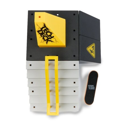 TECH DECK tramplīns Fingerboards, 6068234 