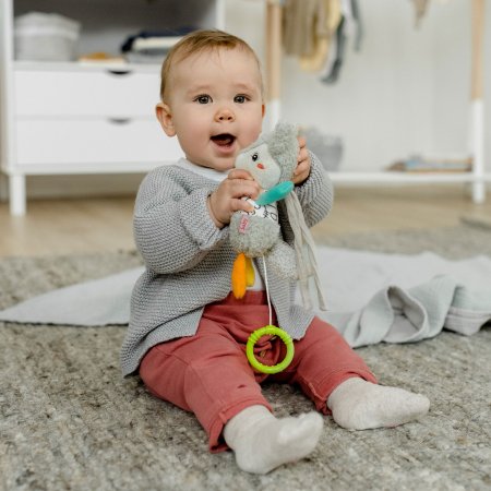 BABYFEHN Mini muzikālā lapsa, 049015 049015
