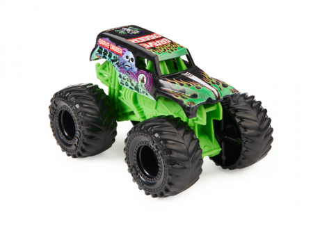 MONSTER JAM 1:70 monstru smagā automašīna, 6047123 6047123
