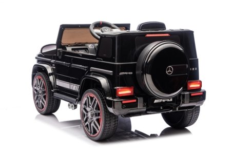 OCIE RC elektriskais automobilis ar MERCEDES-AMG G63 licenci, 8350072BR 