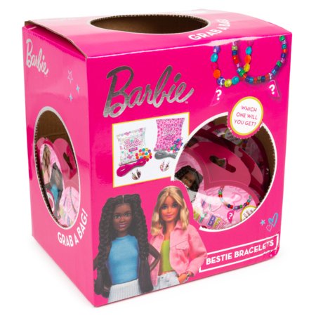 BARBIE pārsteiguma rokassprādzes, 99-0091-A 