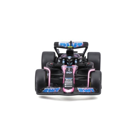 BBURAGO 1:43 automašīna F1 Alpine A524, 18-38219 